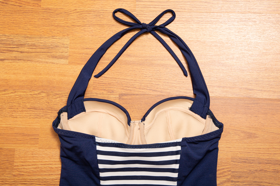Sophie Swimsuit Pattern  Bikini pattern and Maillot Swimsuit Pattern –  Closet Core Patterns