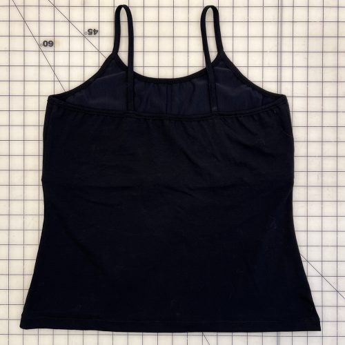 Helen's Closet Slocan Tank